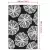 shumee Zunanja preproga zelena 190x290 cm PP