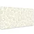 Decormat Podloga za pisalno mizo Baroque pattern 100x50 cm