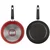 Piardi Home Tiganj 28 cm, Crveni