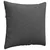 Jastučići za sofu 2 pcs Tamno siva 45 x 45 cm Kordura tekstil