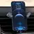 SUPERIOR Auto držač za mobilni telefon Gravity SU-D100, Crni