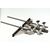 BOSCH Paralelni graničnik 10 mm