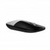 Z3700 Silver Wireless Mouse bežični optički miš 1200dpi HP X7Q44AA