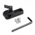 SMALLRIG Enotna 15 mm tirna objemka 1549