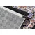 Chemex Preproga Victoria Exclusive Solid Fashionable 9105 Print Rjava