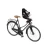 Thule sedište za bicikl Yepp Nexxt 2 mini Brown