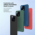 NILLKIN Maska Super Frosted Shield Pro za Xiaomi 13 plava