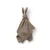 Elodie tender taupe mazilica