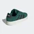 Adidas Muške patike grand court alpha 00s M, Zelene