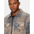 Mens shirt jacket Protest PRTSHIFT