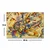 Wallity Slika na platnu 70x100cm