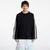 Majice Y-3 Wire Long Sleeve Tee UNISEX Black S