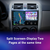 Srnubi 2Din Android 11.0 Car Radio for Toyota Auris E150 2006-2012 4G GPS Navigation Carplay Audio Stereo Multimedia autoradio