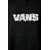Vans pulover s kapuco moški bombažen