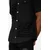 Moška srajca KILLSTAR - Shayde Button-Up - Črna - KSRA005299