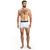 STRIX Men’s Essential Trunks 2Pack White