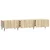 TV ormar Hrast sonoma 147 x 34,5 x 32 cm Konstruirano drvo