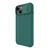 Maska Nillkin CamShield Pro za iPhone 14 tamno, Zelena