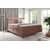 Boxspring postelja Sophie - 180x200 cm