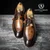 Gentleman Store RS Muške cipele C008,