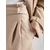 Vero Moda Ženske pantalone Elma, Bež