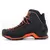 Salewa MTN TRAINER MID GTX, muške planinarske cipele, siva 63458