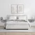 Polica na zidu Zidne 2 pcs Siva Sonoma 48 x 24 x 24 cm