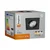 Braytron LED spot svetiljka BRY- G3-7W-SQR-CRNA-3U1