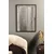 Venture Design Poster lesena stena 30x40 cm siva