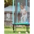 Plum: Springsafe Junior trampolin - 122 cm