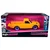 MAISTO Metalni model autića 1:24 Design Tokyo Modern 1973 Datsun 620 Pick-Up 32528 žuti