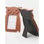 Sinsay - Okviri za slike 2-pack - braon