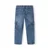 MINOTI Kavbojke moder denim