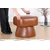Atelier del Sofa Tabure, Braon