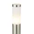 GLOBO 3158 - Spoljni stub BOSTON 1xE27/23W/230V IP44