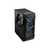 ASUS Kućište TUF GAMING GT301  Midi Tower, Micro-ATX, Mini-ITX, ATX, Bez napajanja, Crna