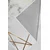 Conceptum Hypnose tepih, 180x280cm, šareni
