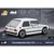 Cobi Volkswagen Golf GTI 1976, 1:35, 64 k