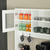 HANAH HOME Grano 96 White
