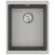 Umivaonik Siva 370 x 460 mm 80% kvarc i 20% smola