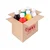 Tekoča tempera JOVI Premium set 6 x 250 ml – različica A