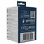 Travel adapter A-AC-UKMINTF Gembird UK suko 10A