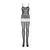 Kombinezon F235 S/M/L