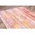 Conceptum Hypnose Tepih Fusion Chenille 172, 75x150cm, Crveni