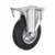 Točak transp. fiksni 160mm -160kg