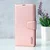 Torbica Hanman Canvas ORG za Samsung A556B Galaxy A55 5G roze