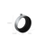 SmallRig Lens Hood for FUJIFILM X half (Silver) 5393
