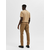 SELECTED HOMME Chino hlače New Miles, rjava