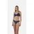 Barts SOLID UNDERWIRE, kopalke ž.top bikini, modra 5157