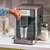 KitchenAid KF8 avtomatski kavni aparat Barva: brin